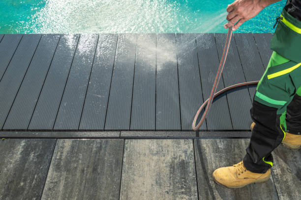 Best Residential Pressure Washing Services  in Hokendauqua, PA